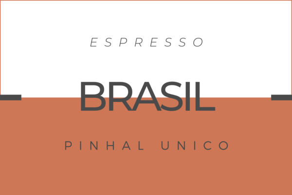 cafe especialitat 100% aràbica brasil Cafetera Espresso