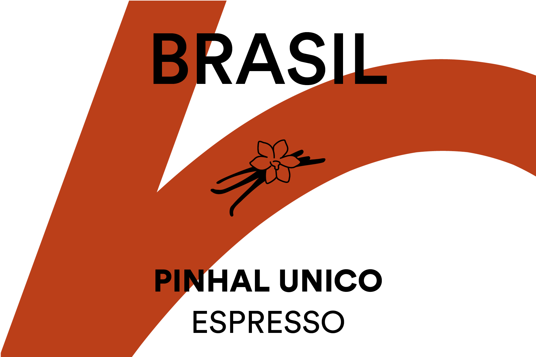 cafe especialitat 100% aràbica brasil Cafetera Espresso